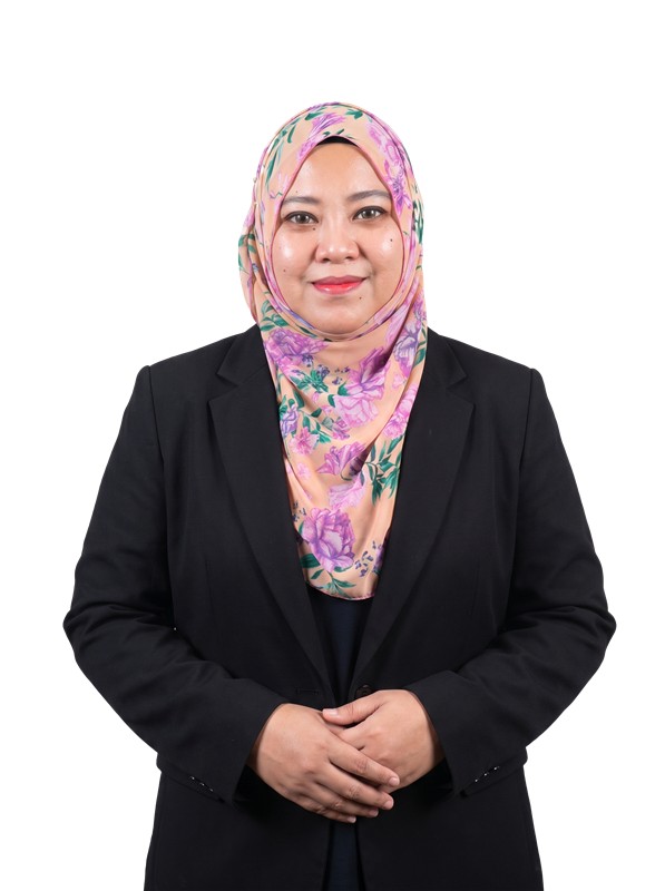 Nurul Hidayah binti Ahmad